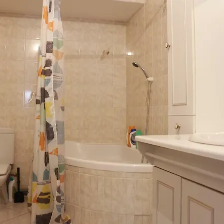 Jardinaunord Homestay szállás *