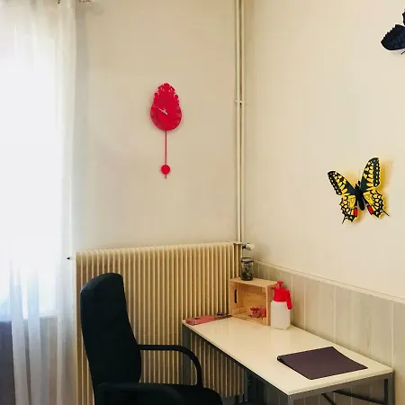 Jardinaunord Homestay szállás