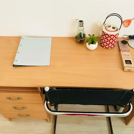 Jardinaunord Homestay szállás