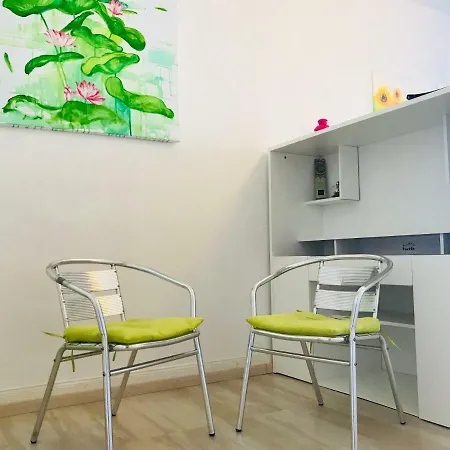 Jardinaunord Homestay szállás