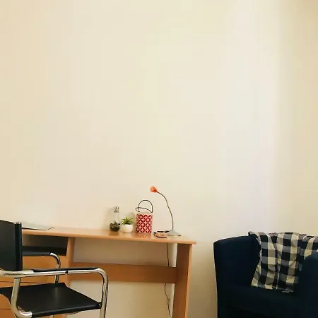 Jardinaunord Homestay szállás *