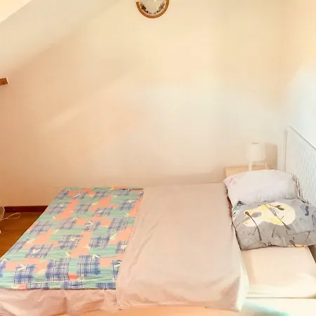 Jardinaunord Homestay szállás