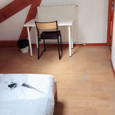 Homestay szállás Jardinaunord