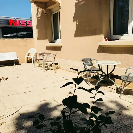 Homestay szállás Jardinaunord
