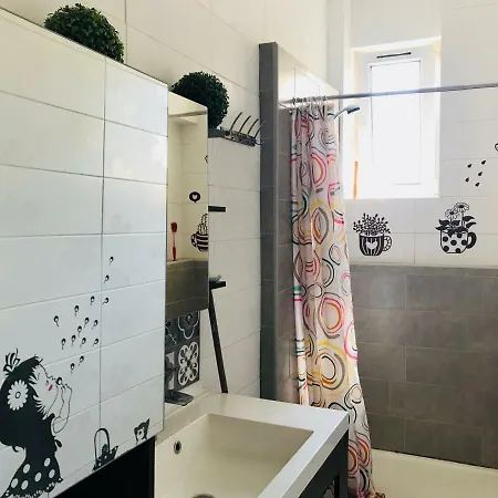 Jardinaunord Homestay szállás